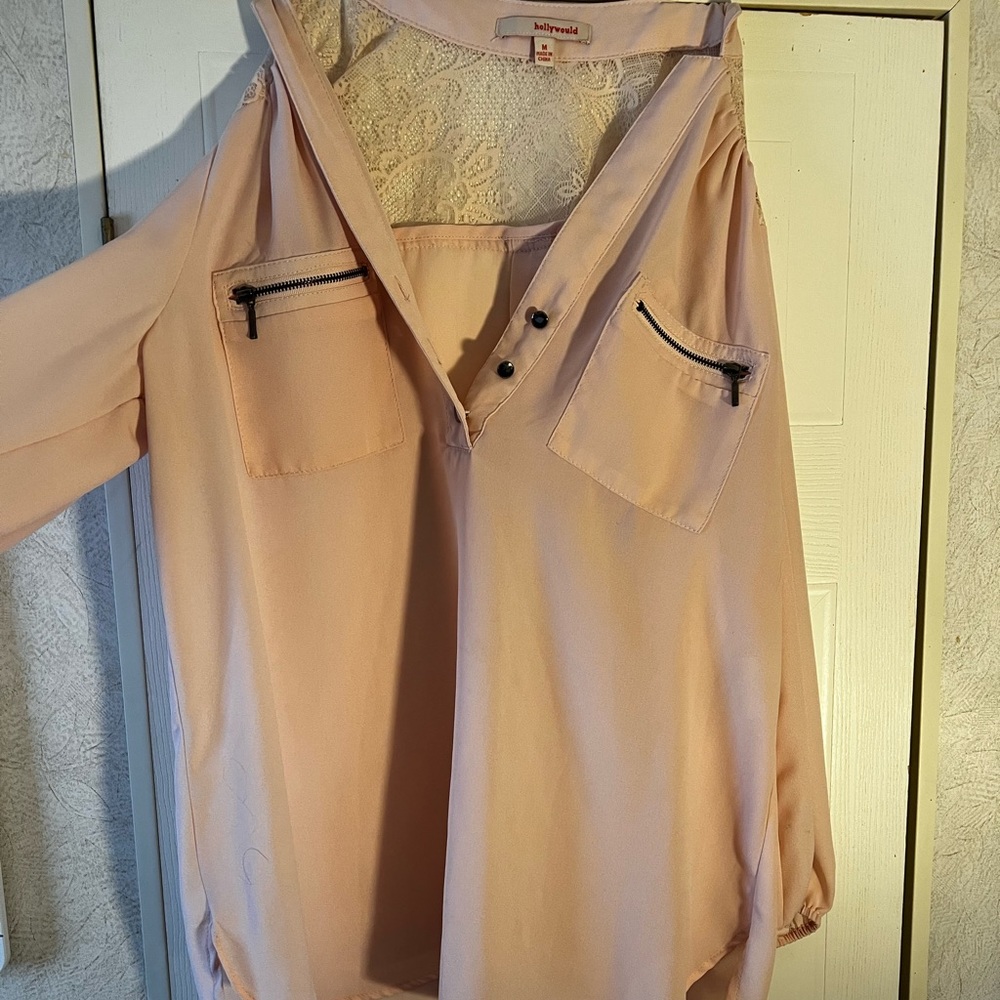 Cute top